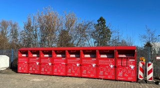 Abfallentsorger aus Kreis Paderborn: Was in die Altkleidercontainer gehört