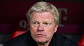 Bericht: Oliver Kahn sagt Hertha für Chefposten ab