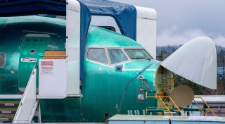 Boeing fasst in Dauerkrise Tritt - Zölle bedrohen Geschäft