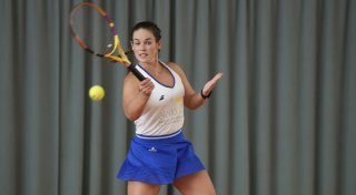Ein Matchpunkt entscheidet über Aufstieg des Tennispark Bielefeld