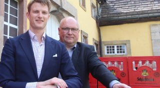 Von Baunatal nach Brakel: Brauerei Rheder übernimmt Marken Hütt und Hessische Löwen