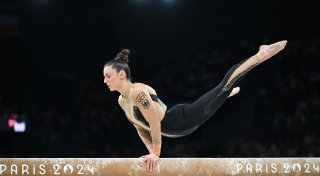 Für Comeback: Top-Turnerin Schäfer-Betz wechselt Trainer