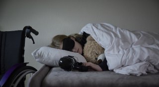 ME/CFS-Betroffene und Angehörige aus Lübbecke und Löhne kämpfen um Sichtbarkeit