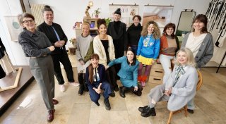 Modespaziergang durch Bielefeld: Das müssen Sie für Samstag wissen