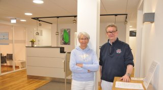Hausarztpraxis im Kreis Gütersloh vorläufig geschlossen - das steckt dahinter