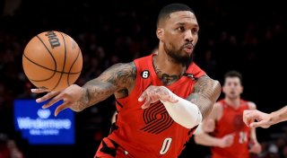 Wiedervereinigung in NBA: Lillard bei den Trail Blazers