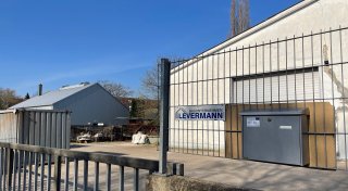 Bauunternehmen Levermann aus Preußisch Oldendorf ist insolvent
