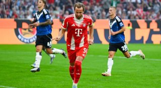Bayern deklassiert HSV - Dortmund bestätigt Frühform