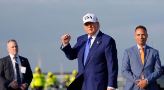 Beim Nato-Gipfel dreht sich alles um Trump
