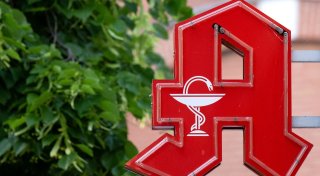 Zahl der Apotheken in Deutschland sinkt weiter