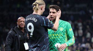 Medien: City-Torwart Ortega wird für Länderspiele nominiert