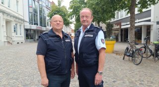 Wohnung voller Katzenkot: Was Mitarbeiter vom Bünder Ordnungsamt so erleben