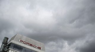 Porsche-Absatz weiter im Sinkflug - China bleibt Sorgenkind
