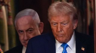 Trump will US-Übernahme von Gaza - was bedeutet das?