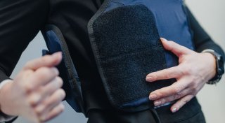 Gerichtsvollzieher Bund fordert nach Todesfall mehr Schutz