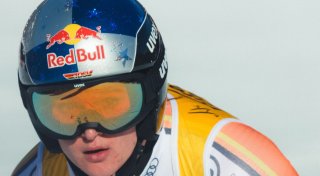 Ski-Juwel Aicher: Neue Hoffnung auf alten Glanz