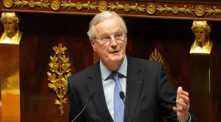 Gescheiterte Regierung: Paris wirtschaftlich in der Klemme