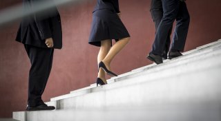 Aktuelle Zahlen: Weniger als jede dritte Führungskraft in Deutschland ist weiblich