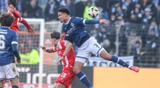 Personelle Veränderungen? So könnte Arminia die Abwehrkräfte stärken