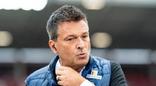 Mainz-Boss Heidel: RB «weit entfernt von einem großen Club»