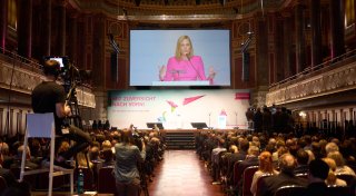 AfD-Debatte um „Die Familienunternehmer“: Wer ist der Lobbyverband?