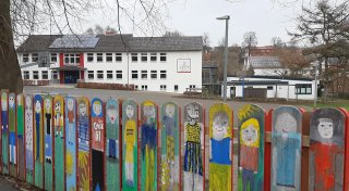 1,5 Millionen Euro für die Schulbetreuung im Warburger Ortsteil