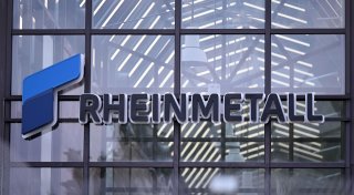 Intensivmedizin in Frontnähe: Rheinmetall erhält Großauftrag