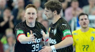 Nächster Rückschlag für Handballer: Auch Stutzke krank