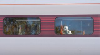 Messerattacke in England: Die Frage nach dem Warum