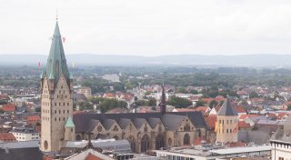 Erzbischöflicher Stuhl in Paderborn macht millionenschweren Überschuss