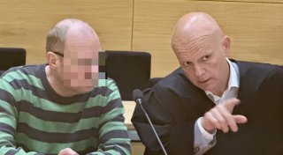 Mann tötet Ehefrau im Kreis Gütersloh: Angeklagter schildert erstmals brutale Details