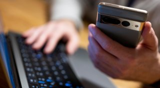 Unternehmer aus Bünde kämpft mit Account-Hacking auf Anzeigenplattform