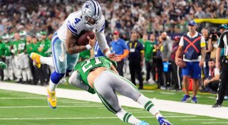 Nach 0:21: Dallas mit irrer Aufholjagd gegen NFL-Champion