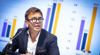Ehemaliger Arminia-Manager Markus Rejek verlässt den 1. FC Köln vorzeitig