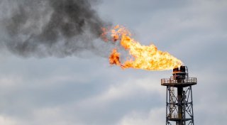 Öl und Gas deutlich teurer nach Angriff auf Iran