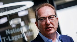 Dobrindt will mehr in Cyber-Sicherheit investieren