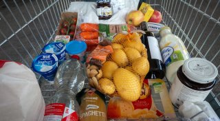 Entlastung für Verbraucher: Inflation sinkt auf 2,0 Prozent