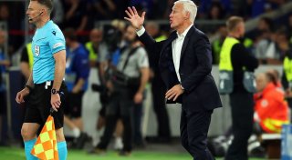 Trotz Pleite: Frankreich schöpft Mut für Duell gegen DFB-Elf