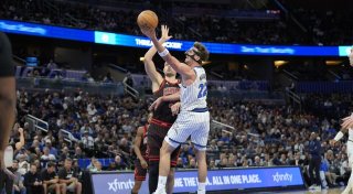 Wagner und Bane führen Orlando zum Sieg gegen Chicago