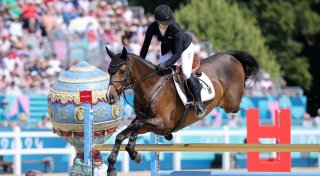 Vierter Titel: Krajewski wird Rolle der Favoritin gerecht