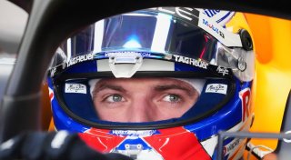 Verstappen belustigt über Wechsel-Spekulationen