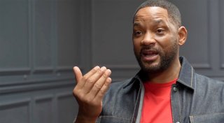 Will Smith erwägt Obama-Filmrolle