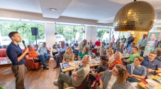 Grüne sehen „einmalige Chance“, der CDU in Paderborn den Bürgermeister-Posten wegzunehmen
