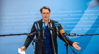 Elektronische Patientenakte soll Behandlung besser machen