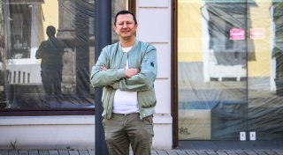 Herforder Kult-Gastronom kauft überraschend markante Immobilie am Neuen Markt