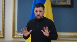 Selenskyj: USA bleiben wichtiger Partner Kiews