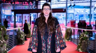 «Berlinale Baby!»: Regisseurin bekommt Kind vor Premiere