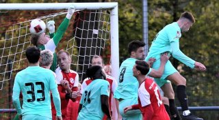 Herford und Kirchlengern dominieren die Landesliga. Der Norden schwächelt in der Westfalenliga