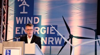 Windkraft-Boom im Kreis Höxter: Mehr Genehmigungen als in Bayern