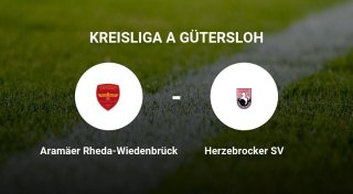 Herzebrocker SV jubelt über großartigen Auswärtssieg über Aramäer Rheda-Wiedenbrück
